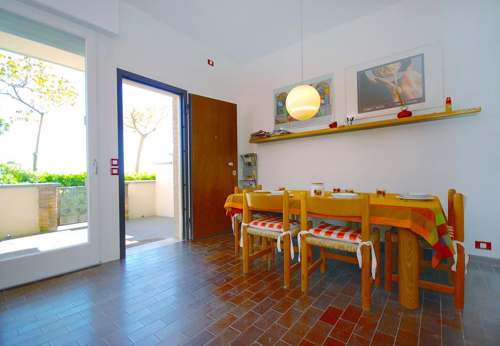Niceflat Lido di Jesolo Exterior foto