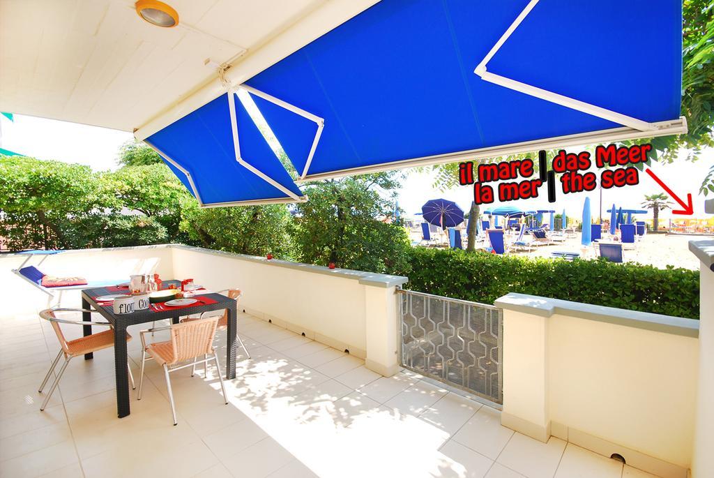 Niceflat Lido di Jesolo Exterior foto